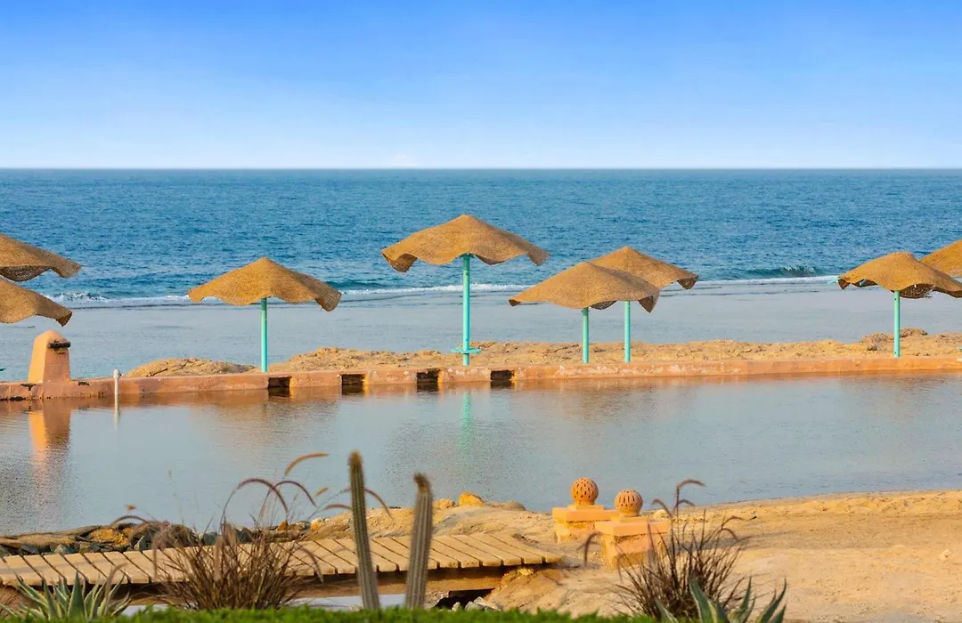 Swissotel Resort El Quseir-1