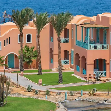 Swissotel Resort El Quseir-2