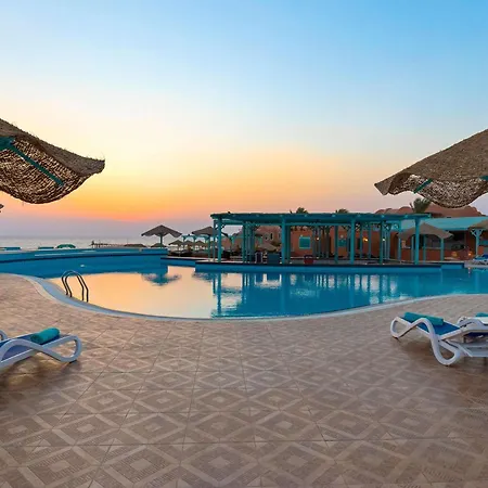 Swissotel Resort El Quseir-3